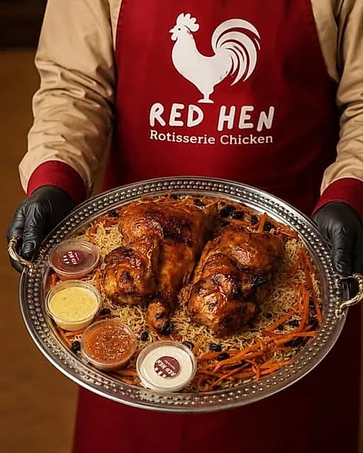 QUALITY YOU CAN TASTE restaurant story
